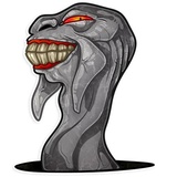 Dark Souls sticker pack