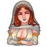 Sticker 8