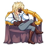 Sticker 11
