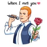 Sticker 16