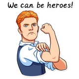Sticker 17