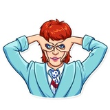 Sticker 19