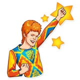 Sticker 26
