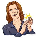 Sticker 30
