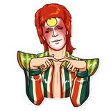 Sticker 9