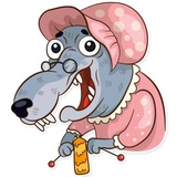 Sticker 11