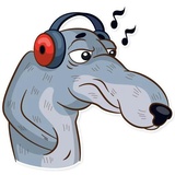 Sticker 18