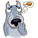 Sticker 21
