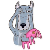Sticker 22