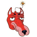 Sticker 24