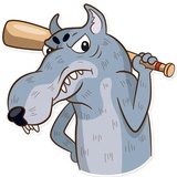Sticker 26