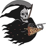 Death sticker pack