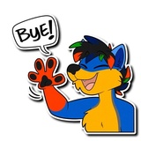 Sticker 16