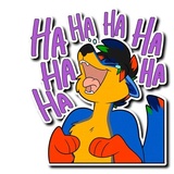 Sticker 20