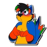 Sticker 28