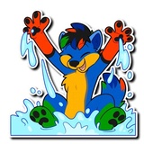 Sticker 35