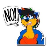 Sticker 8