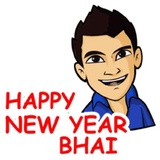 Sticker 18