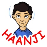 Sticker 9