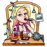 Sticker 11
