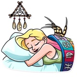 Sticker 13
