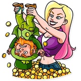 Sticker 19