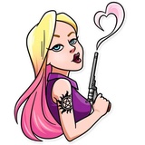 Sticker 2