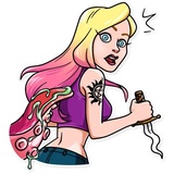 Sticker 4