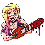 Sticker 8