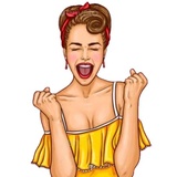 Sticker 46