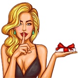 Sticker 55