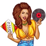 Sticker 77