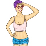 Sticker 84
