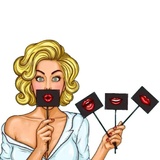 Sticker 89