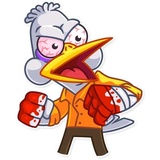 Sticker 10