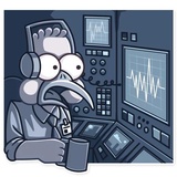 Sticker 25