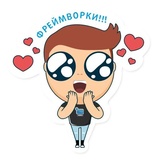 Sticker 15