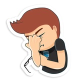 Sticker 19