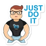 Sticker 20