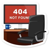 Sticker 8