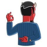 Sticker 11