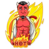 Sticker 15