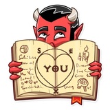 Sticker 16