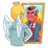 Sticker 20