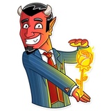 Sticker 25