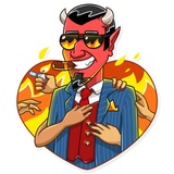 Sticker 26