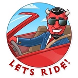 Sticker 35