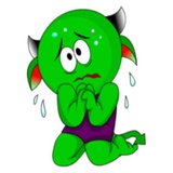 Sticker 13
