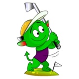 Sticker 18