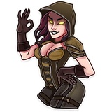 Sticker 11